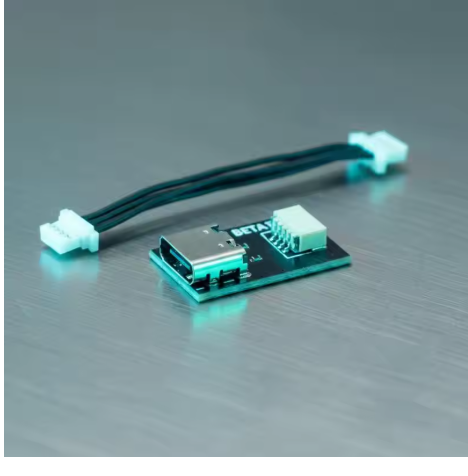 Type-C to SH1.0 Adapter Cable for Drones Competitive Quality Board Stable Adjustment