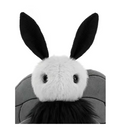 Halloween Moth Figure soft plush toy Texture Rich Cute Novel Funny for Children and Friend the Best Halloween Gift Toy Companion