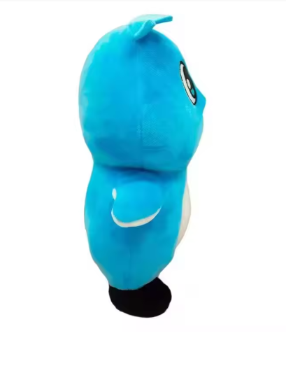 new In Stock New Milo Plushie Milo Plush Toy Games Around Plush Toys Dolls Dolls Dolls Desktop Decoration Birthday Gift