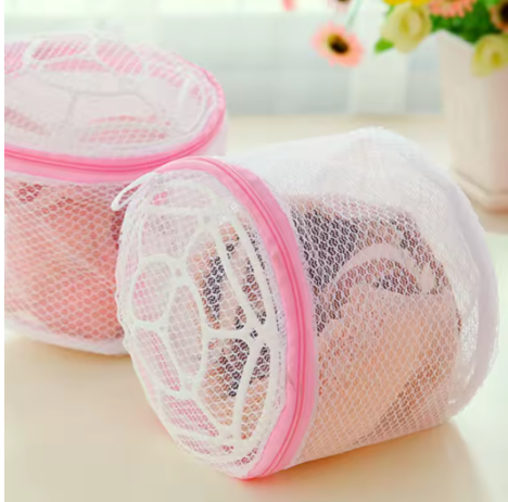 Home Use Lingerie Washing Mesh Clothing Underwear Organizer Washing Bag Protect Wash Machine Home Storage Useful Bra Wash Bag