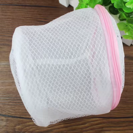 Home Use Lingerie Washing Mesh Clothing Underwear Organizer Washing Bag Protect Wash Machine Home Storage Useful Bra Wash Bag