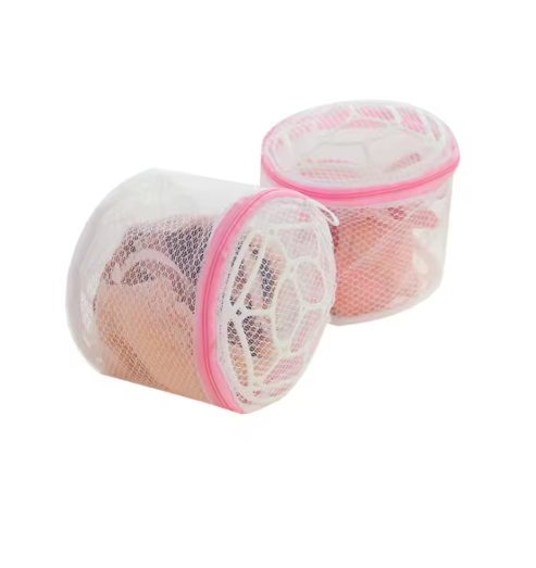 Home Use Lingerie Washing Mesh Clothing Underwear Organizer Washing Bag Protect Wash Machine Home Storage Useful Bra Wash Bag