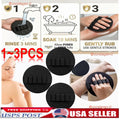 Exfoliating Glove Body Scrubber Deep Cleaning Bath Shower Scrub Exfoliator Pad